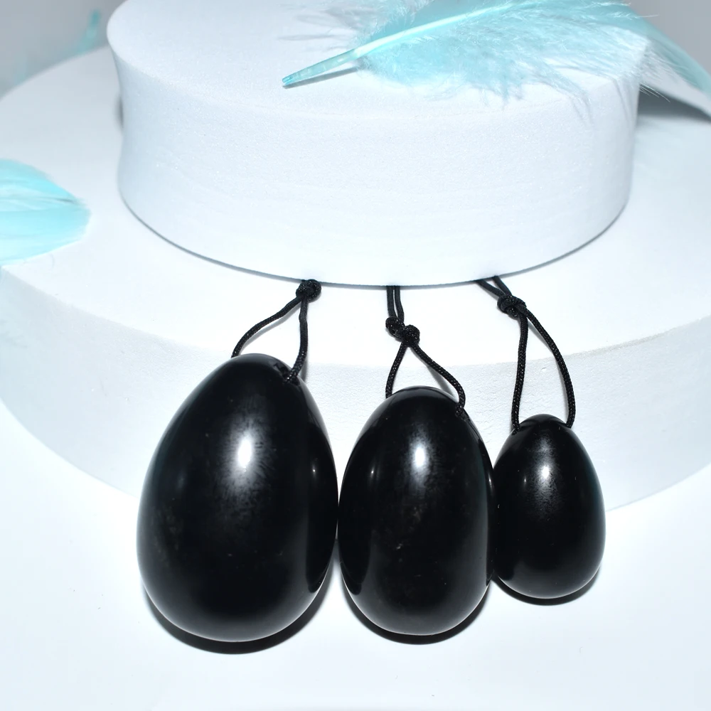 High Quality Jade Natural Female East Natural Yuni Jade Egg Suit