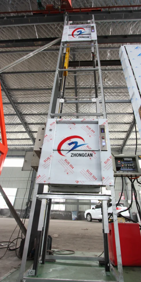 Подвал для кухни лифт прачечной подъемник гантелей/100 кг 200