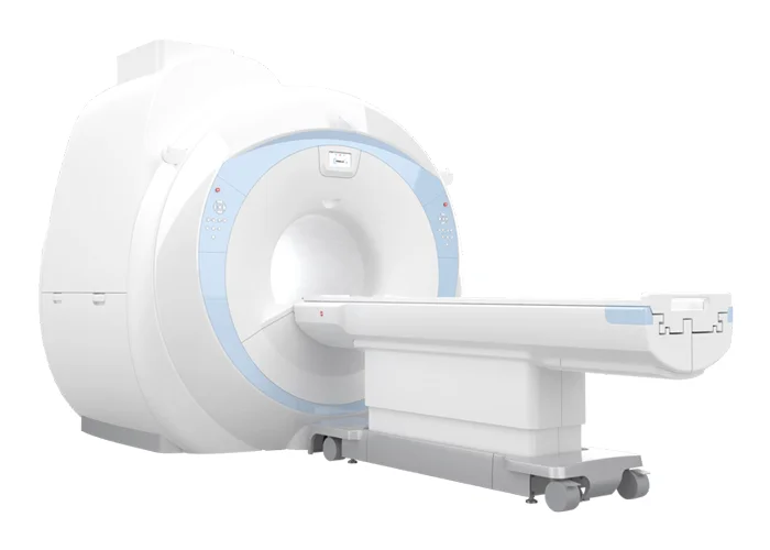 High end magnetic resonance imaging system YS-BS150 1.5 T MRI scanners active shielding method mri mashine