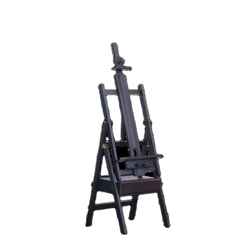 Manufacturer Supply  wooden artists tabletop easel easel painting adult desktop drawing easel