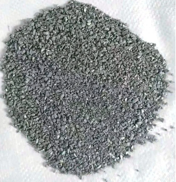 Factory Supply Silicon Barium  Alloy for Steelmaking Process Optimization