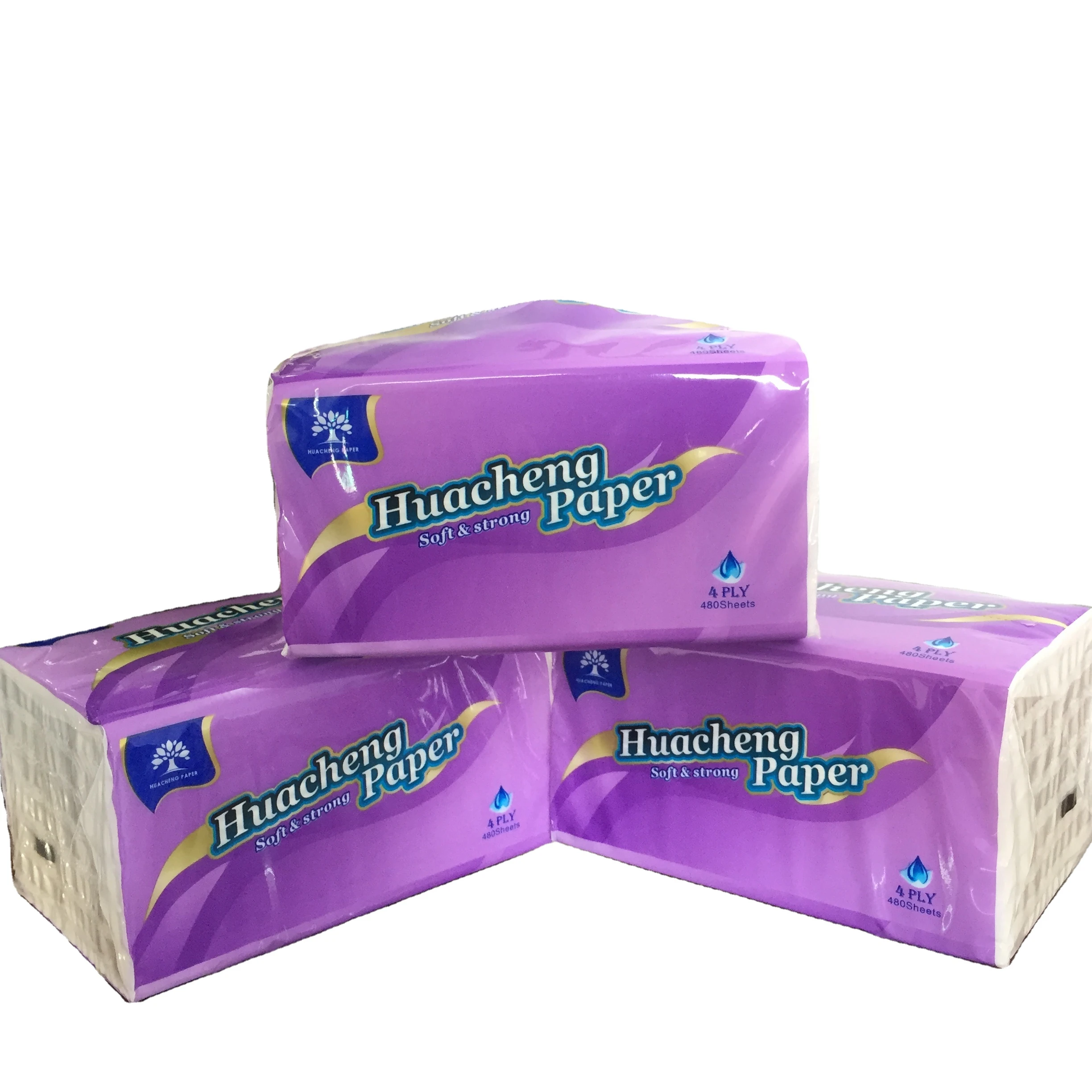 Wholesale Cheap Facial Tissue