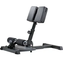 2021 New Design Multifunctional Roman Chair Unisex Squat Machine for Strength Training Sitting Exercise Machine