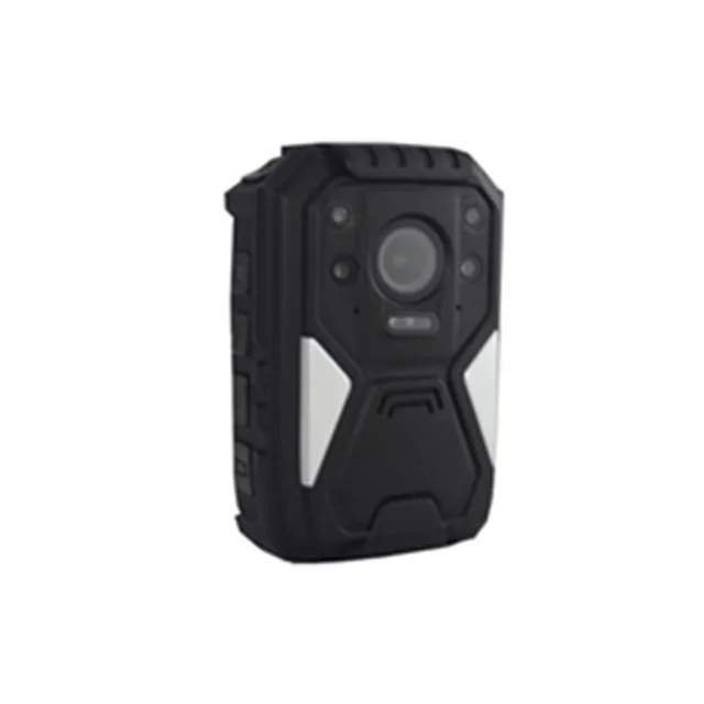 RECODA M505 Wide Angle 1296P HD  Wearing Body Cameras Large Storage Space With Motion Detection