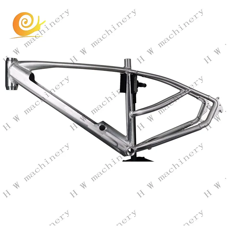 2021 latest bicycle frame Aluminum alloy Eel MINI  battery tube other bicycle parts road E-bicycle frame electric bicycle