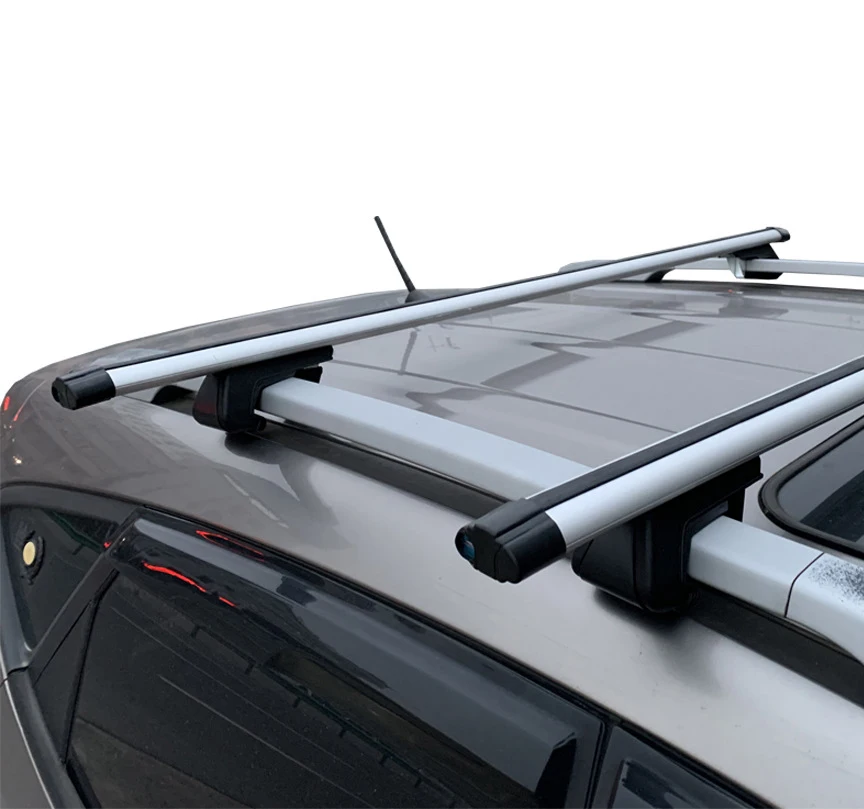 Car Roof Rack  Universal Racks Pod Box Storage Basket Container Cross Bars Cars Accessories Transporting Storages