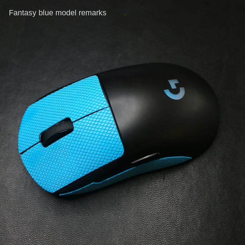 Антискользящая впитывающая пот-паста GPW G502 G903 G102 EC2 mouse