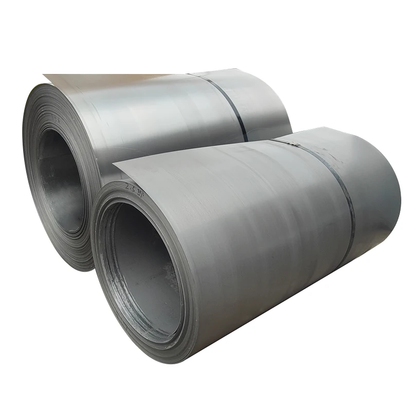 High performance High Degree Finish Q235 SPHE DX53D Cold Rolled Steel CRC Sheet/Coil