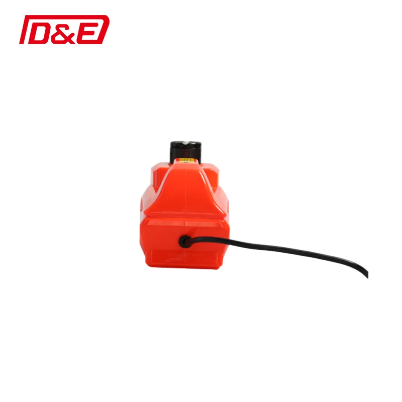 Car Jack High Quality Jack DC 12V 5 Ton Hydraulic Floor Jack Hydraulic Low Profile