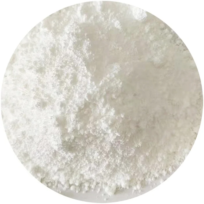 
China Factory wholesale Direct Method Zinc Oxide 99.7% food grade Inorganic chemicals 