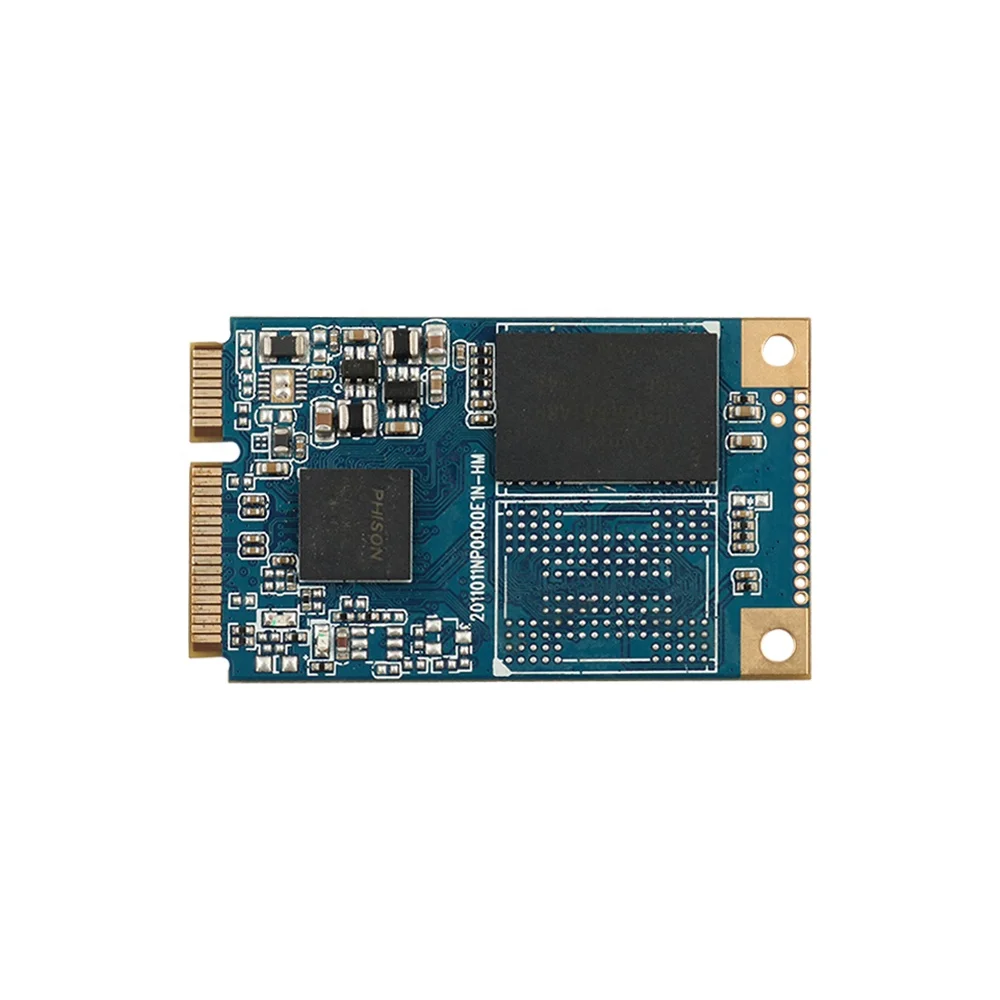 OEM ODM ручная пресс-форма для ноутбука Твердотельный накопитель MSATA 16 Гб оперативной памяти, 32 Гб встроенной памяти, 64 ГБ 128 ГБ 256 512 1 ТБ MSATA диско твердотельный жесткий диск