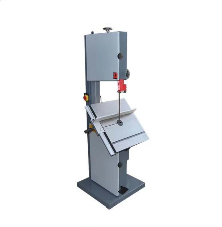 Heavy Duty Band Saw MJ530  Wood Cutting Saw Machines