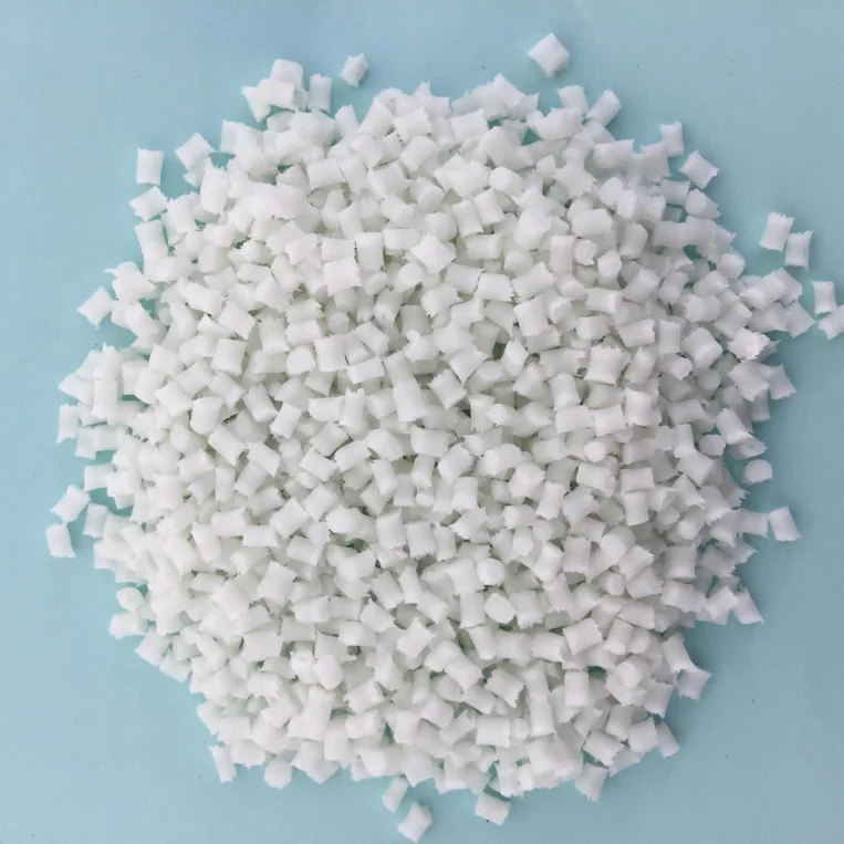 Engineering-plastics Particles/Pellets Nylon PA66 GF25 Granules Filled Nylon 66 GF35 Fr V0