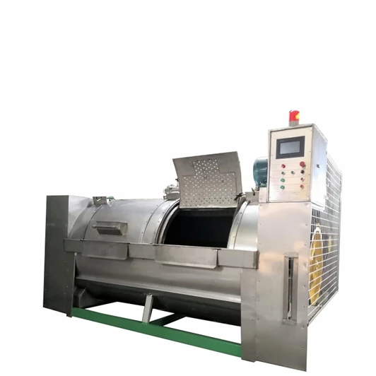 550lbs full stainless steel  garment washer for jeans factory jeans washing machine