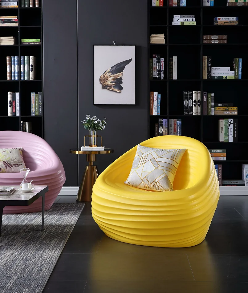 Garden Swimming Pool Furniture Set PE Sofa Outdoor