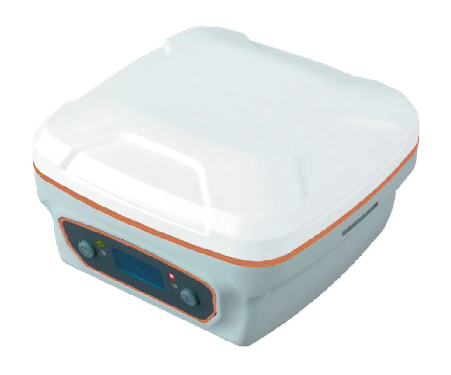 1198 channels gps rtk other measuring Land Surveying Equipment S12 RTK GNSS RTK receiver comnav