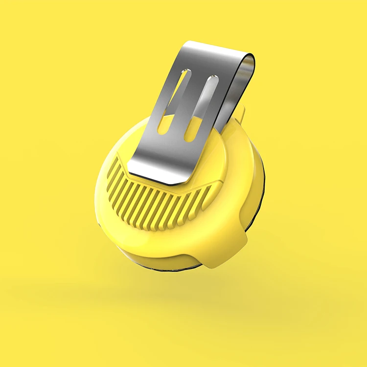 World Small GPS Tracker Module MTK Chip Low Consumption Magnetic GPS Tracking Device EV09