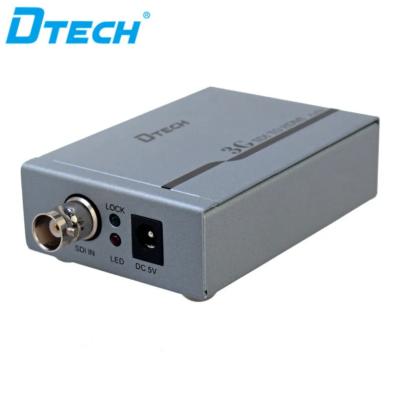 Лучшие продавцы поддерживают 1080p HDMI в SDI конвертер