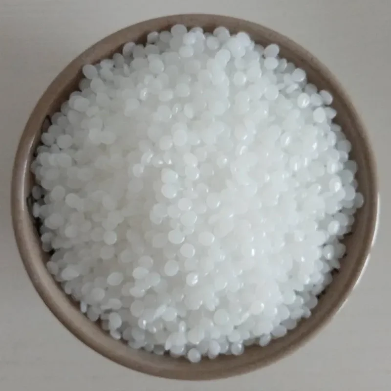 LDPE plastic raw materials film grade and profile grade LDPE LD 105.BR extrusion molding LDPE granules