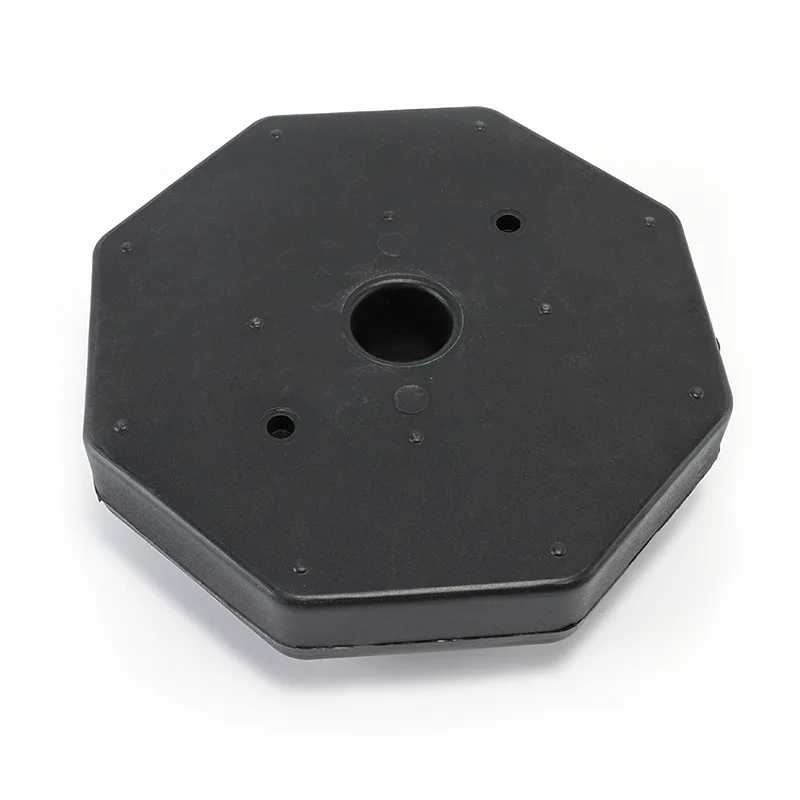 Factory Price PE Plastic Safety Bollard Plastic Warning Post