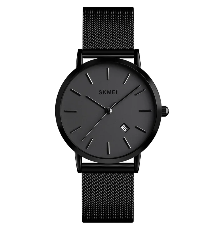  Часы SKMEI 1530 женские минималистичные кварцевые часы