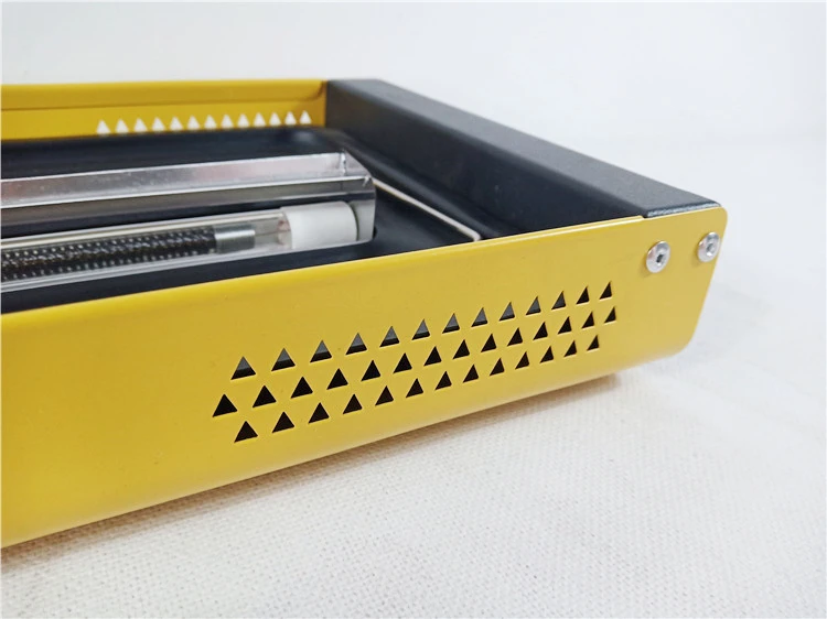 Promotion gift automatic Kitchen appliance home grill