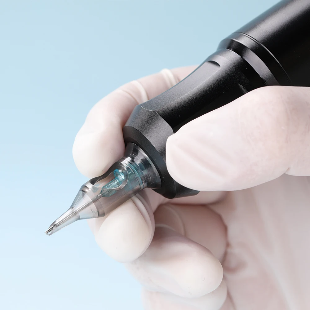 2024 STIGMA Tattoo Needle Cartridge 50 pcs/box Wholesale Tattoo Needle Disposable Professional Cartridge Tattoo Needles