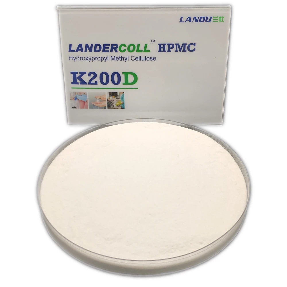 Floor cleaner used viscosity 20,0000cps HPMC (no alcohol) from china manufacturer