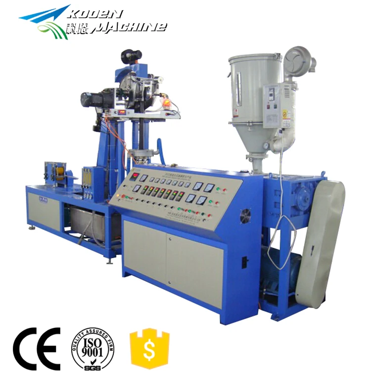 High quality agriculture irrigation drip tape making machine line for micro irrigation system