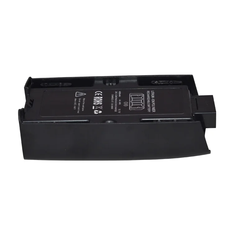 4000mAh 11.1V Replacement Lipo battery for Parrot Bebop 2 Battery