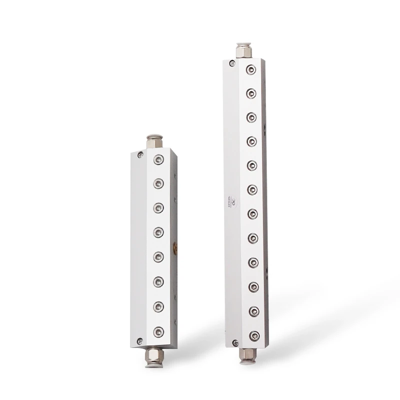 JM factory customized high pressure super air knife for drying