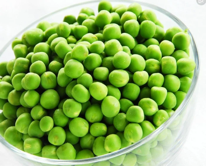 2019 новый сезон завод по переработке зеленого гороха и замороженный зеленый горох навалом