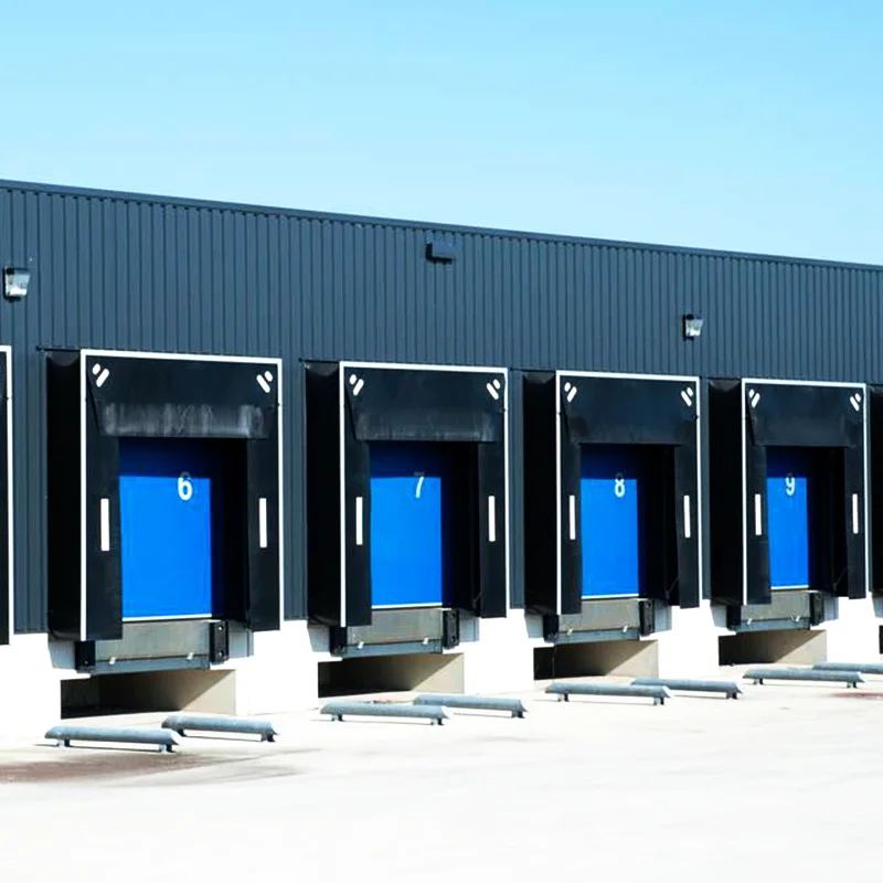 Sponge Automatic Pvc Rite-hite Loading Dock Shelter Foam Dock Seal