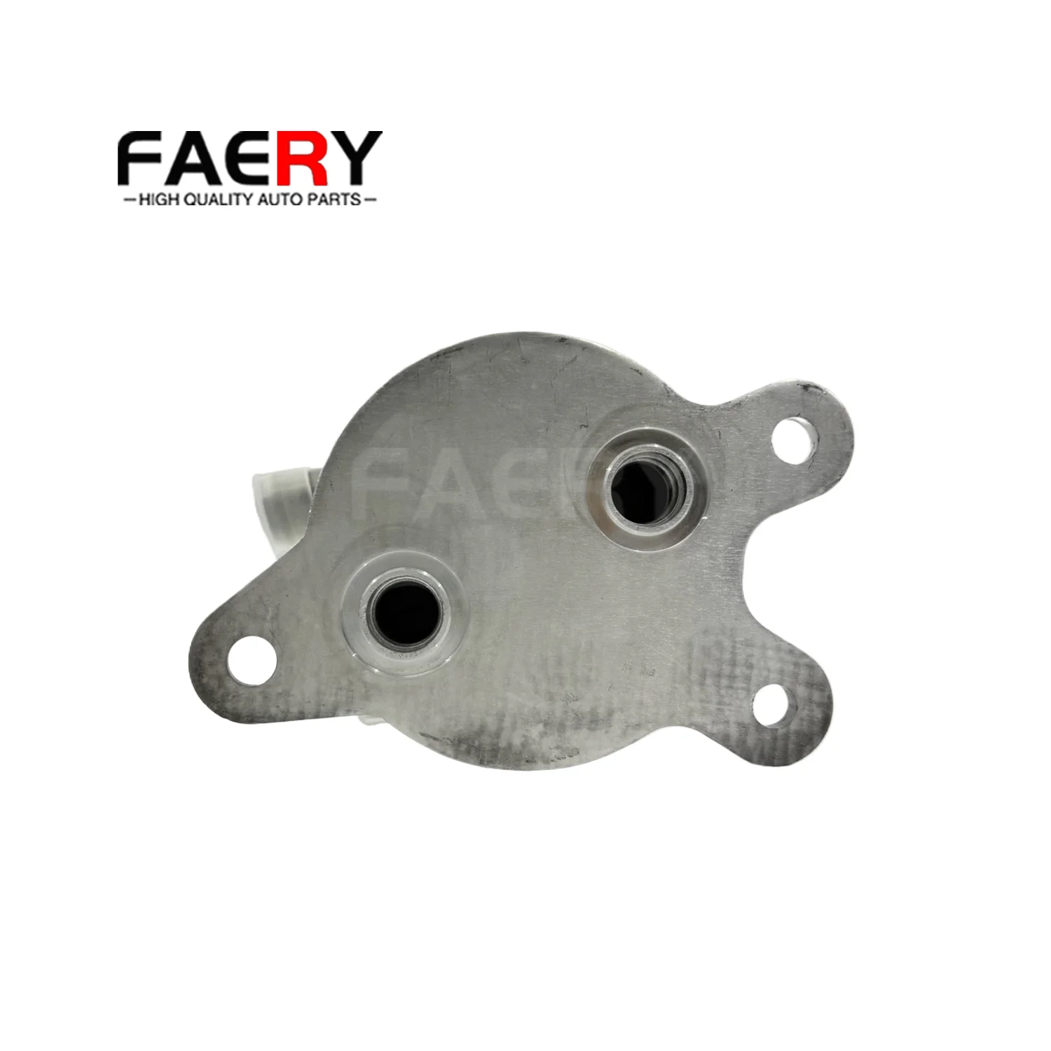 FAERY Auto Engine Systems FZ21-19-9F3 FZ01199F0 good performance Oil Cooler For 2014 Mazda 6 2013 CX-5 2012 2013 Mazda 3 2.0L