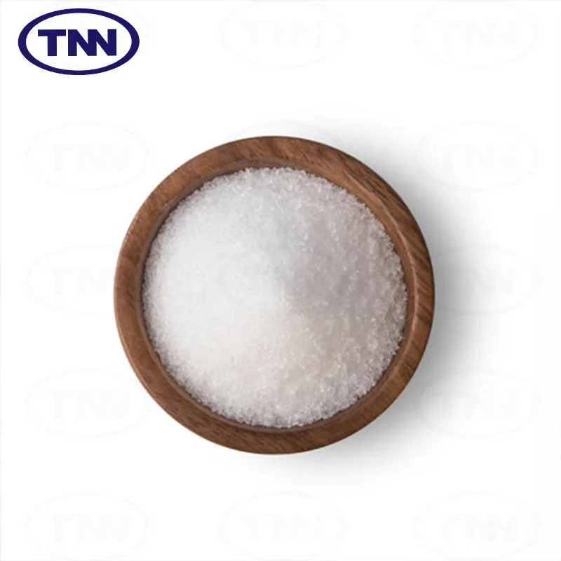 Natural Isomalt E953 Isomalt Sugar Price Isomalt Sugar Crystal