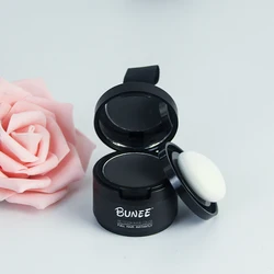 Root Touch-Up Temporary Concealing Powder Instantly Hairline Powder