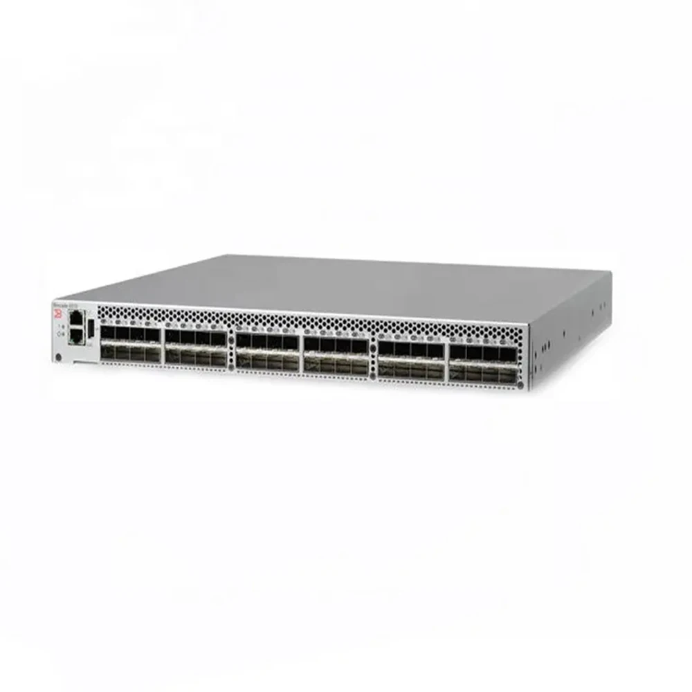 Factory price  circuit fiber optic backlight membrane switch Brocade G 6510 BR fiber optical switch oceanstor sns3664 fc