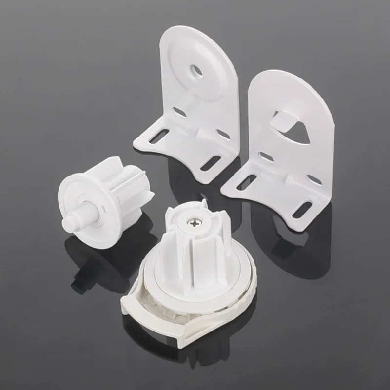 Window Components Shade Of Blind Curtain Accessories Geared 28 32 36 38 Mechanism Roller Blind Clutch