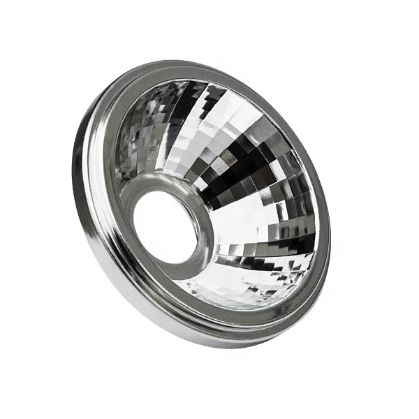 COB LED Down Light Aluminum Lamp Housing With Reflector