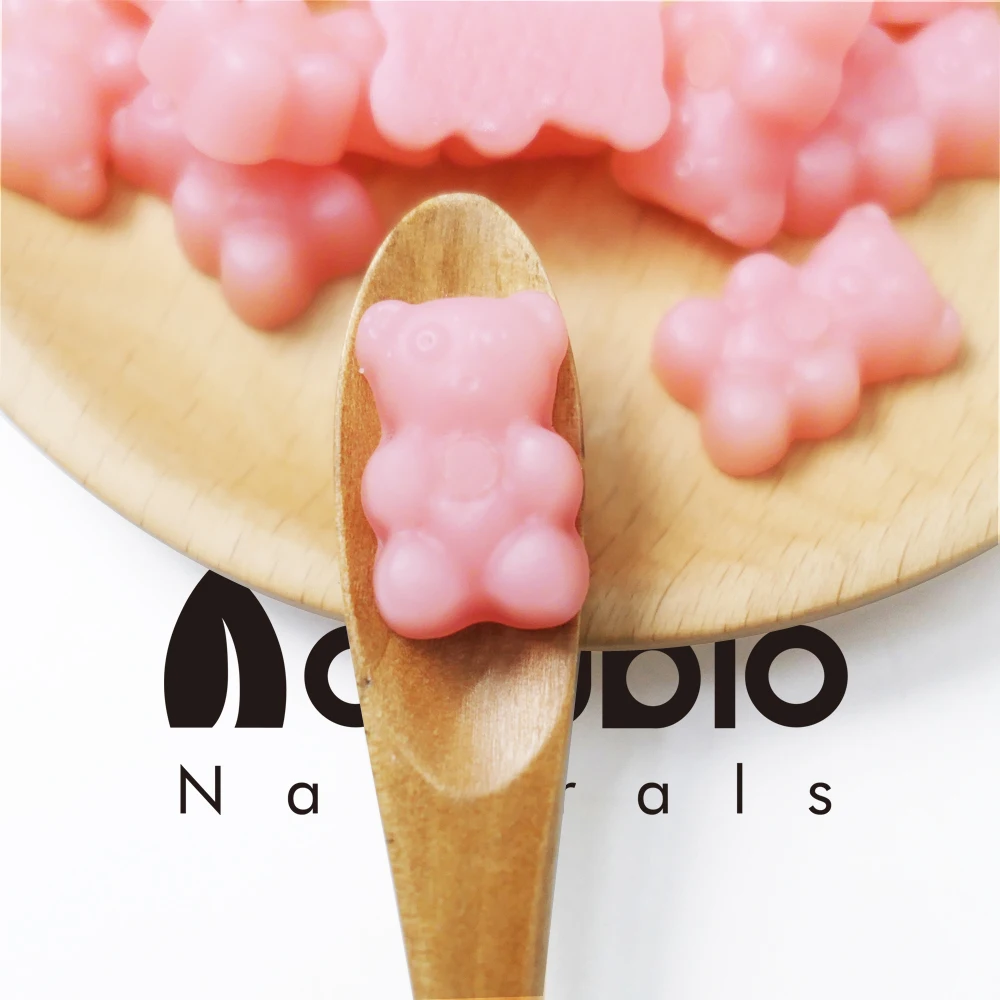 Factory Customized Creatine Gummies Pre-workout Supplement Creatine Monohydrate Gummies Energy