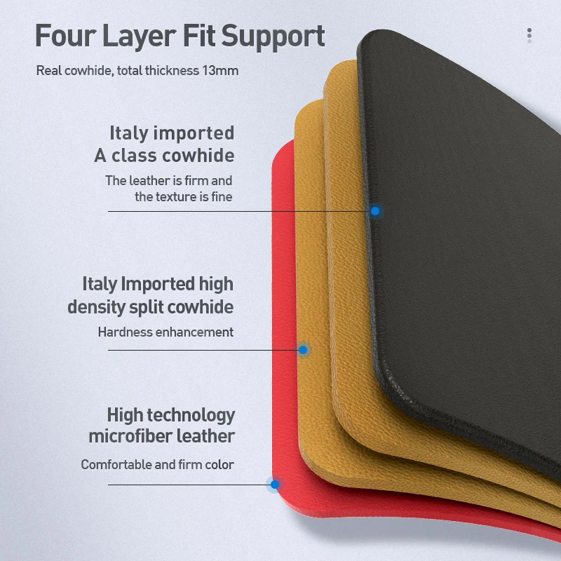 INNSTAR  new design lever weightlifting belt For Men champion belts weightlifting belts