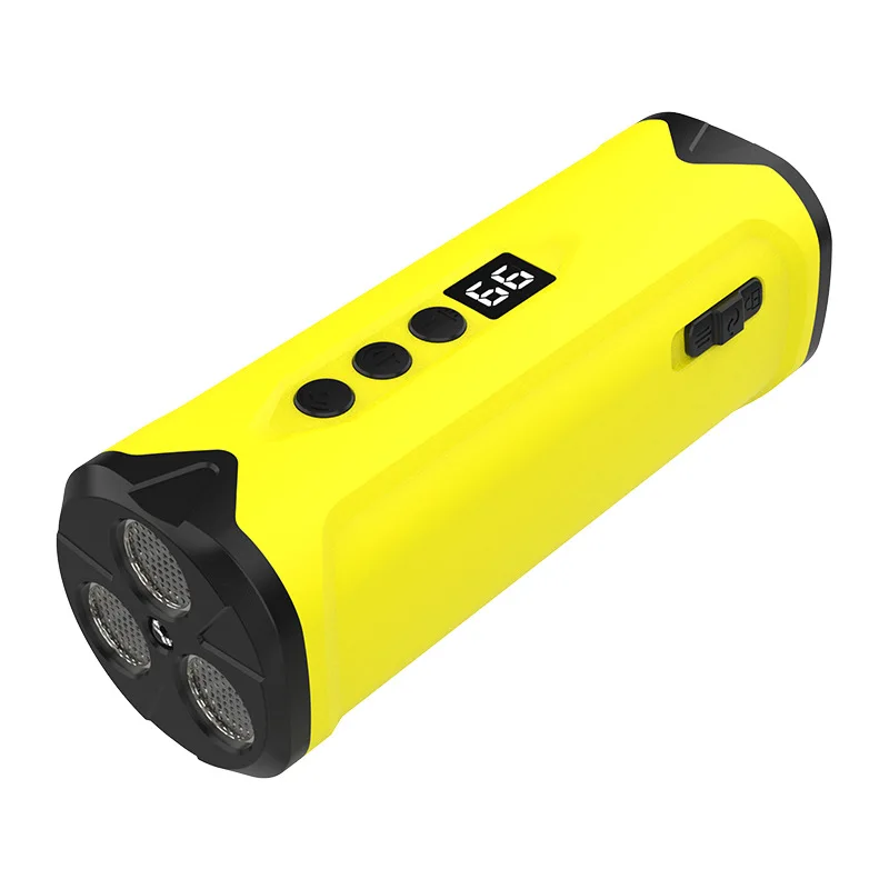 Electric Dog Bark Deterrent Outdoor Sonic Repellent Anti Barking Control Ultrasonic Dog Bark Deterrent Training Device