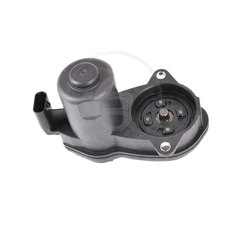 BMTSR Auto Parts Rear Parking Brake Actuator Assembly 1669065401 for W166 X166 C292