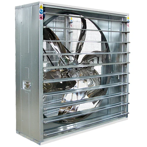 Poultry/greenhouse ventilation fan/ventilator/fan blower