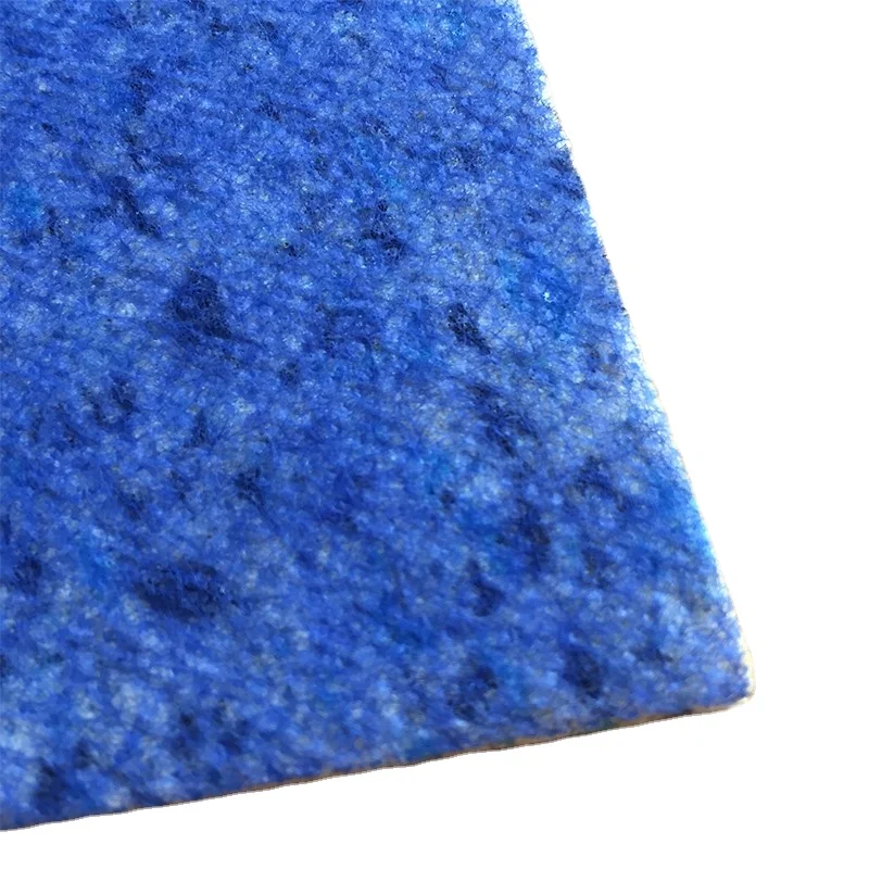 Modern Industrial Design Foam Carpet Underlay Cushion Padding for Hotels and Indoor Decor Floor Accessories