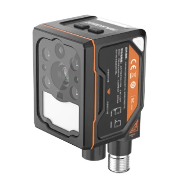 SC3013XM Machine Vision OCR Defect Detection 1.3 MP Deep Learning Mono CMOS Vision Sensor GigE Network Smart Industrial Camera