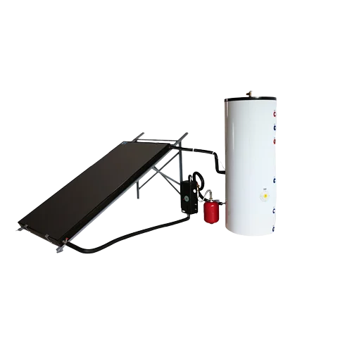 Germany   300L Solarthermie  High Pressure Solar Wate Heater Tank
