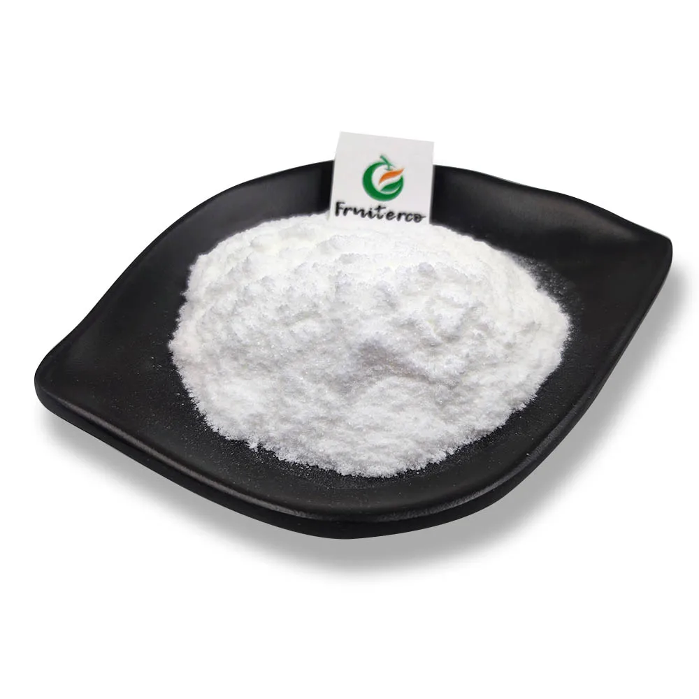 Косметические ингредиенты Fruiterco, отбеливание кожи, 501-30-4 дипальмитат койевой кислоты, порошок койевой кислоты