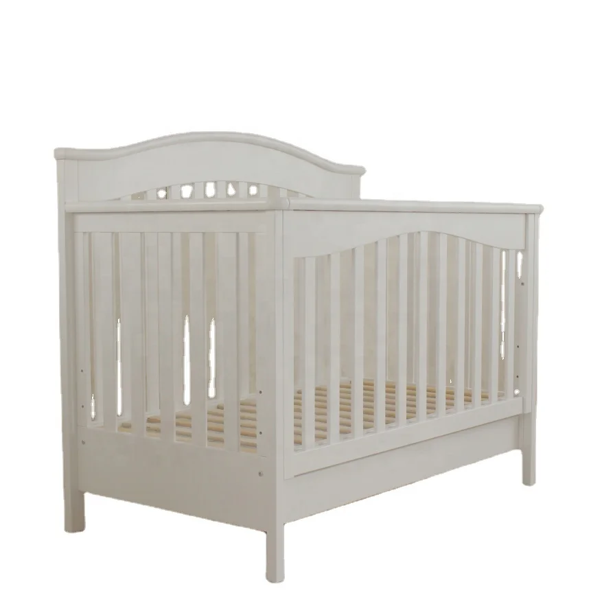 Luxury crib nursery furniture collection