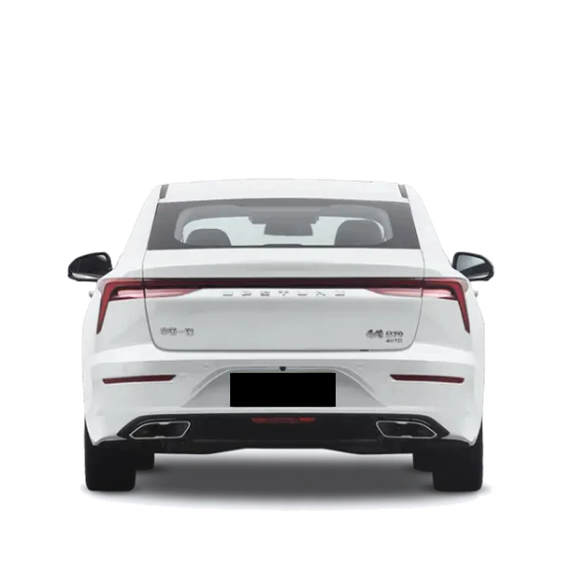 Benteng B70 2022 третьего поколения 1 5 T автоматический тип удовольствия